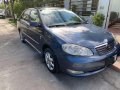 Toyota Corolla Altis 2004 for sale in  icon Cainta-0