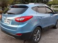 Sell 2014 Hyundai Tucson in Las Piñas-2