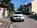 Selling Mitsubishi Montero Sport 2009 in Pasig-0