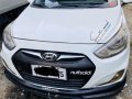 Hyundai Accent 2012 for sale in Paranaque-1