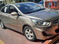 Sell 2013 Hyundai Accent in Las Pinas -5