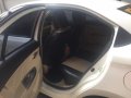 Pearl White Toyota Vios 2013 for sale in Automatic-3