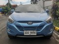 Sell 2014 Hyundai Tucson in Las Piñas-4