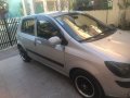 Selling Hyundai Getz 2011 in Manila-1