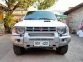 Sell 2002 Mitsubishi Pajero in Marikina-2