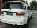 Toyota Fortuner 2009 for sale in Quezon City -1