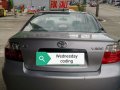 Selling Silver Toyota Vios 2006 in Manila-1
