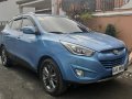 Sell 2014 Hyundai Tucson in Las Piñas-5