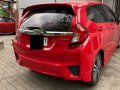 Sell 2015 Honda Jazz in Quezon City-6