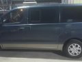 Blue Hyundai Starex 2013 for sale in Manila-1