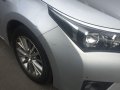 Selling Toyota Corolla Altis 2014 in Pura-2