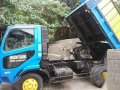 Sell 2006 Mitsubishi Fuso in Quezon City-2