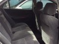 Sell 2004 Toyota Corolla Altis in Quezon City-4