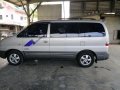 Hyundai Starex 2007 for sale in Batangas-0