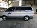 Hyundai Starex 2007 for sale in Batangas-5