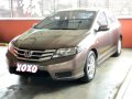 Selling Honda City 2013 in San Juan-0