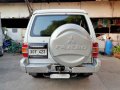 Sell 2002 Mitsubishi Pajero in Marikina-1