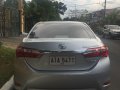 Selling Toyota Corolla Altis 2014 in Pura-2