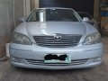 Selling Toyota Camry 2004 in Manila-7