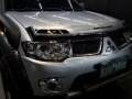 Mitsubishi Montero Sport 2013 for sale in Bacoor-9