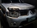 Mitsubishi Montero Sport 2013 for sale in Bacoor-0