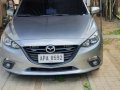 Sell 2014 Mazda 3 in Malolos-9