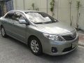 Selling Toyota Corolla Altis 2011 in Manila-5