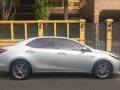 Selling Toyota Corolla Altis 2014 in Pura-9