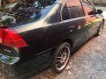 Black Honda Civic 2011 for sale in Manila-4