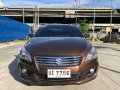 Sell Brown 2017 Suzuki Ciaz in Manila-0