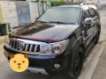 Black Toyota Fortuner 2018 for sale in Manila-2