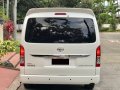 White Toyota Grandia 2014 for sale in Automatic-1