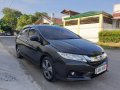 Selling Black Honda City 2016 in Manila-5