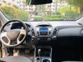 Selling White Hyundai Tucson 2013 in Pasig-8