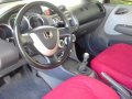 Selling Red Honda City 2008 in Lucena-2