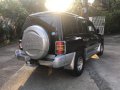 Selling Black Mitsubishi Pajero 2003 in Pasig-2