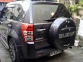 Grey Suzuki Grand Vitara 2015 for sale in Malabon City-8