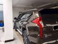 Selling Brown Mitsubishi Montero sport 2017 in Quezon City-2