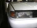 Sell White 2008 Nissan Sunny in San Juan-0