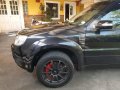 Black Ford Escape 2009 for sale in Automatic-7