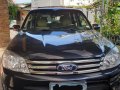 Black Ford Escape 2009 for sale in Automatic-0