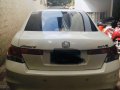 Sell Pearl White 2008 Honda Accord in San Juan-2