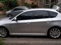 Selling White Subaru Impreza 2010 in Manila-2