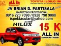 Sell Blue 0 Toyota Fortuner in Manila-2