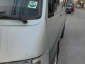 Selling Grey Toyota Grandia 2000 in Makati-5