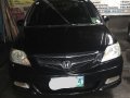 Black Honda City 2005 for sale in Angeles-6