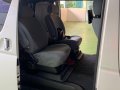White Toyota Hiace 2016 for sale in Automatic-5
