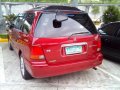 Sell Red 1995 Honda Odyssey in Muntinlupa-1