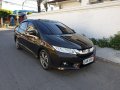 Selling Black Honda City 2016 in Manila-0