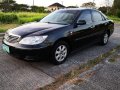 Black Toyota Camry 2004 for sale in Automatic-3